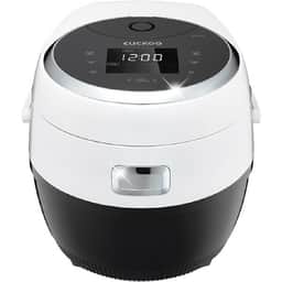 Cuckoo Nồi cơm điện Cuckoo 1.8L CR-1020F 1.8 lít