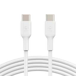 Cáp USB-C to USB-C Belkin 2m vỏ nhựa