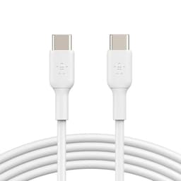 Cáp USB-C to USB-C Belkin 2m vỏ nhựa