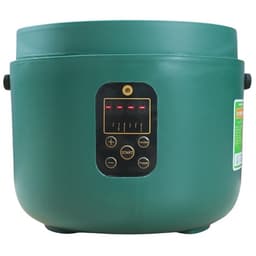 Mishio Nồi cơm điện tử 1.2 lít MK300 1.2 lít