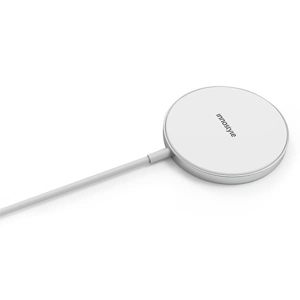 Đế sạc không dây Innostyle cáp Type C 1m