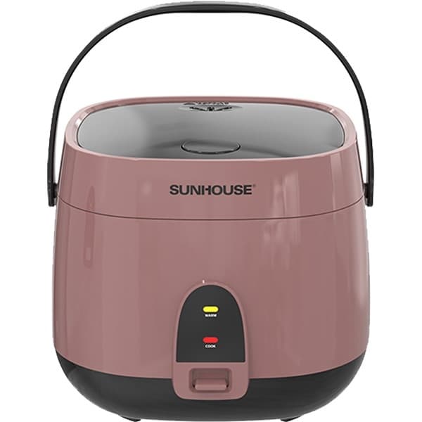 Sunhouse Nồi cơm điện 1.8 lít SHD8627 1.8 lít