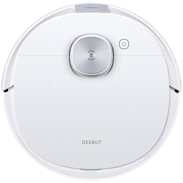 Robot hút bụi lau nhà Ecovacs Deebot N10