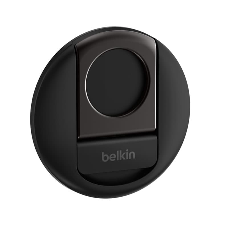 Giá treo MagSafe iPhone cho MacBook Belkin màu đen