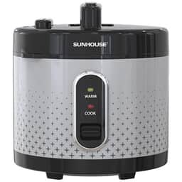 Sunhouse Nồi cơm điện Sunhouse 1.8 lít SHD8624 1.8 lít