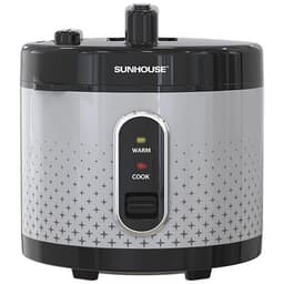 Sunhouse Nồi cơm điện Sunhouse 1.8 lít SHD8624 1.8 lít