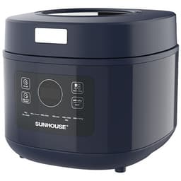 Sunhouse Nồi cơm điện tử Sunhouse 1 lít SHD8802 1 lít