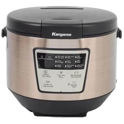 Kangaroo Nồi cơm điện tử Kangaroo 1.8 lít KG18DR7 1.8 lít