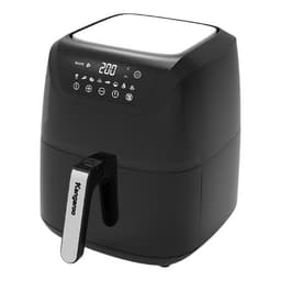 Kangaroo Nồi chiên không dầu điện tử 8 lít KG8AF1A 8 lít