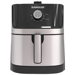 Sunhouse Nồi chiên không dầu 6 lít SHD4056VM 6 lít
