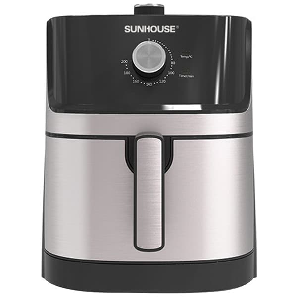 Sunhouse Nồi chiên không dầu 6 lít SHD4056VM 6 lít