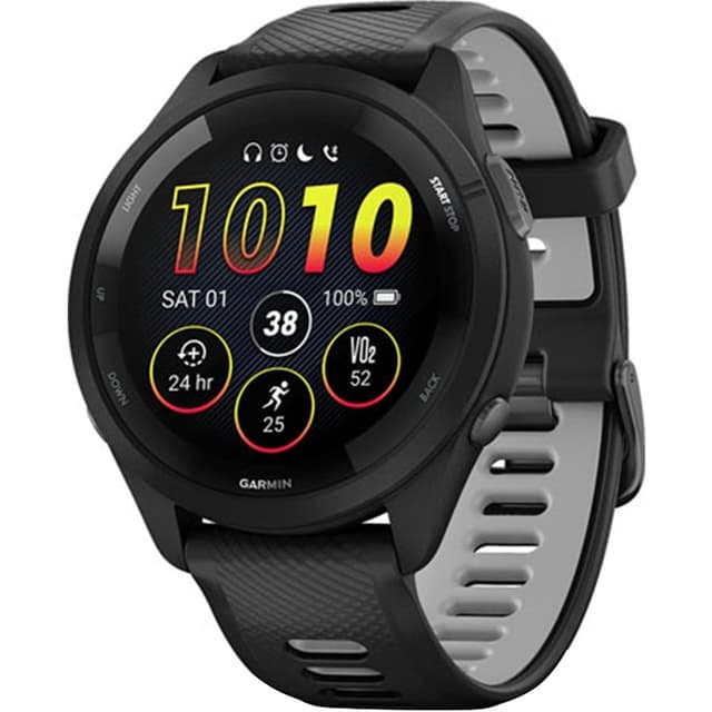 Garmin Forerunner 265 Music 1.3"