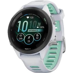 Garmin Forerunner 265S Music 1.1"