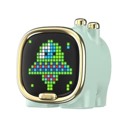 Loa Bluetooth Divoom Zooe