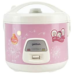 Goldsun Nồi cơm điện Goldsun 1.8L GRC5001 1.8 lít