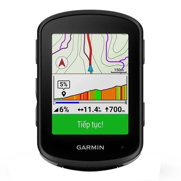 Garmin Edge 540 2.6"