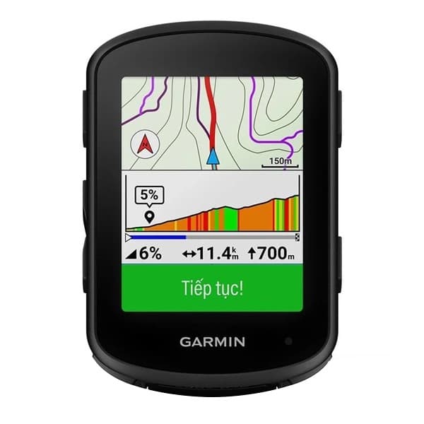 Garmin Edge 840 2.6"