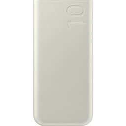 Sạc dự phòng Samsung 10.000mAh 25W Kem EB-P3400XUEGWW