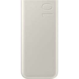 Sạc dự phòng Samsung 10.000mAh 25W Kem EB-P3400XUEGWW