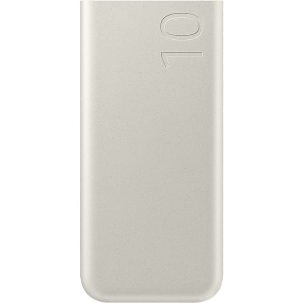 Sạc dự phòng Samsung 10.000mAh 25W Kem EB-P3400XUEGWW