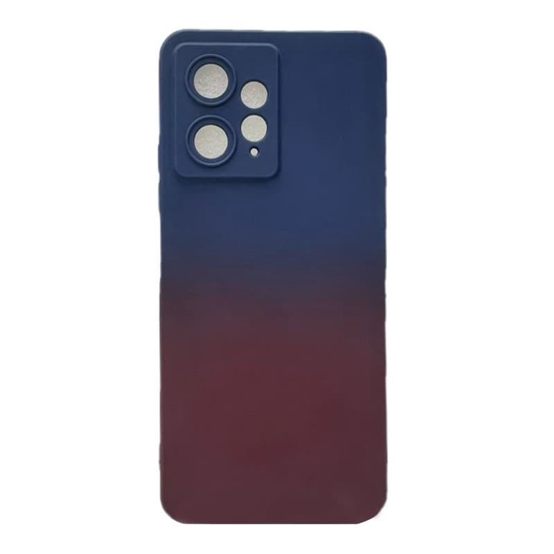Ốp lưng silicone cho Xiaomi Redmi Note 12