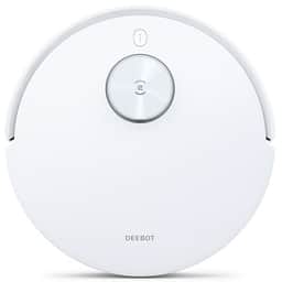 Robot hút bụi lau nhà Ecovacs Deebot T10