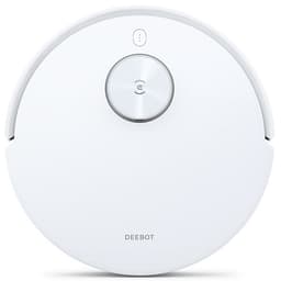 Robot hút bụi lau nhà Ecovacs Deebot T10