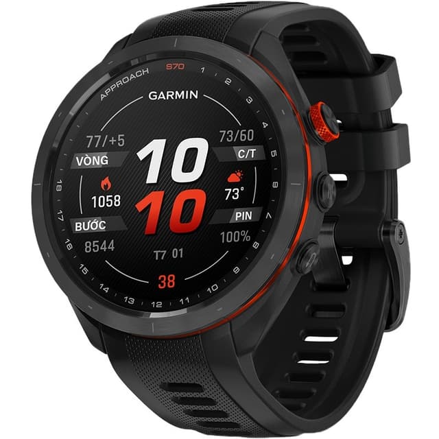 Garmin Approach S70 1.4"