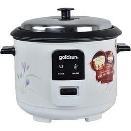 Goldsun Nồi cơm điện nắp rời Goldsun 1.8L GRC5100 1.8 lít