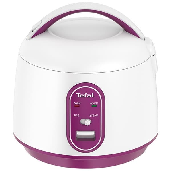 Tefal Nồi cơm điện mini 0.7 lít RK224168 0.7 lít