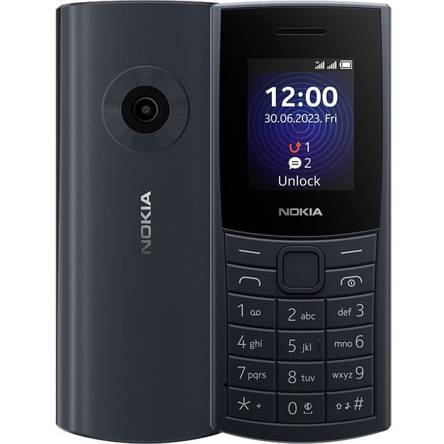 Nokia 110 DS 4G Pro 48MB 128MB