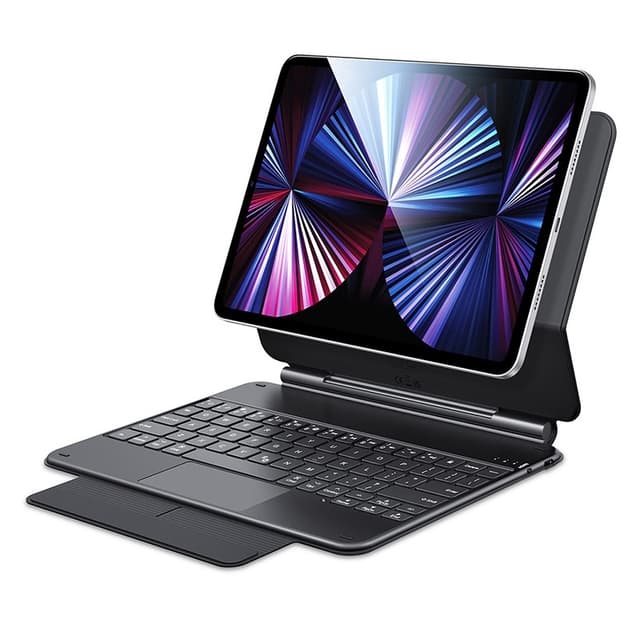 Bao da kèm bàn phím Rebound Magnetic iPad Air 11, Air 5, Air 4 ESR
