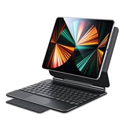 Bao da kèm bàn phím Rebound Magnetic iPad Pro 12.9 (M2,M1) ESR