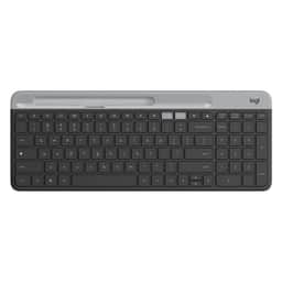 Logitech Bàn Phím Không Dây Bluetooth Logitech K580 Đen