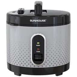 Sunhouse Nồi cơm điện Sunhouse 3 lít SHD8306 3 lít