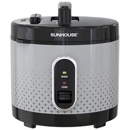 Sunhouse Nồi cơm điện Sunhouse 3 lít SHD8306 3 lít
