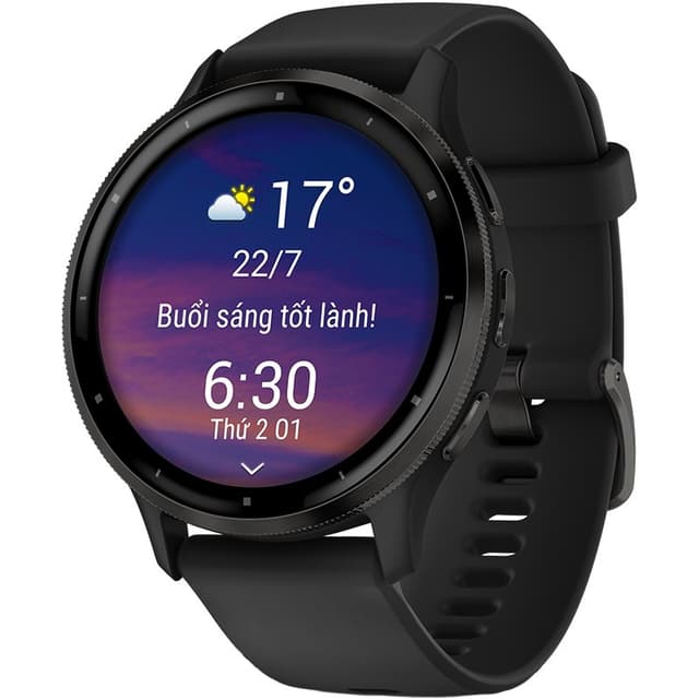 Garmin Venu 3 1.4"