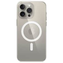 Ốp lưng iPhone 15 Pro Max Silicone