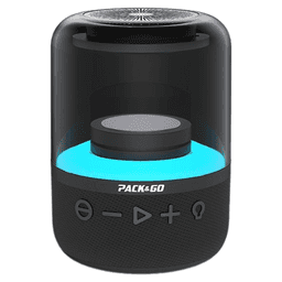 PACK&GO Loa bluetooth PACK&GO LBS-02