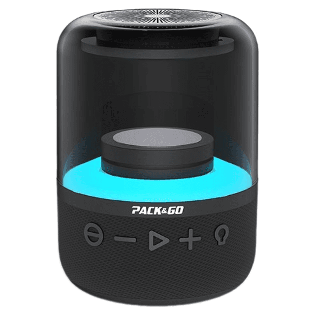 PACK&GO Loa bluetooth PACK&GO LBS-02