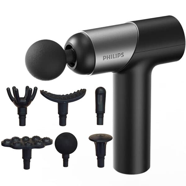 Máy massage cầm tay Philips PPM7323 dạng súng
