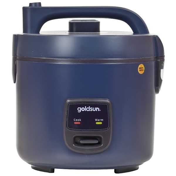 Goldsun Nồi cơm điện lòng niêu 1.8L GRC5046 1.8 lít