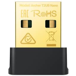 TP-Link USB Wifi Chuẩn AC600 Bluetooth 4.2 TP-Link Archer T2UB Nano