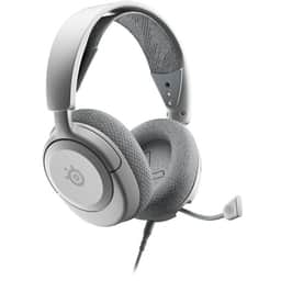 Tai nghe có dây choàng đầu có mic Gaming SteelSeries Arctis Nova 1