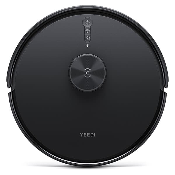 Robot hút bụi lau nhà Ecovacs Deebot Y1 Pro