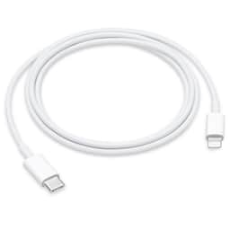 Cáp USB-C to Lightning Apple 1 m