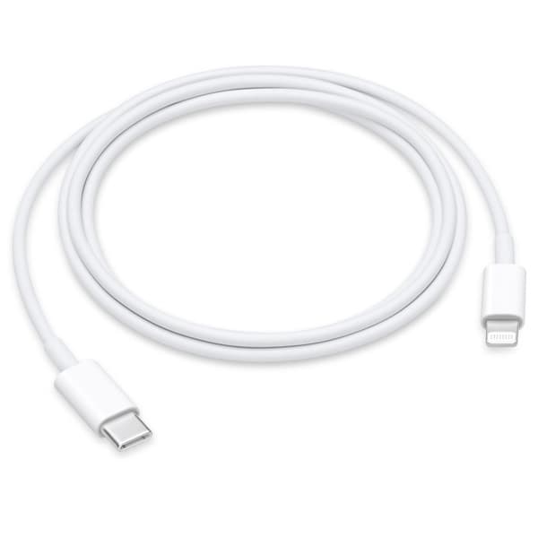 Cáp USB-C to Lightning Apple 1 m