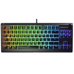 Bàn phím cơ có dây Apex 3 TKL SteelSeries