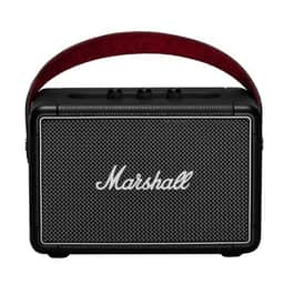 Loa Marshall Kilburn II
