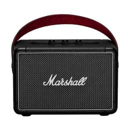 Loa Marshall Kilburn II